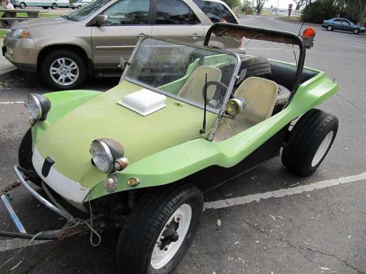 Re June 1968 Meyers manx resto Project This old Manx